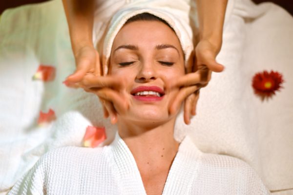 Face fit facial