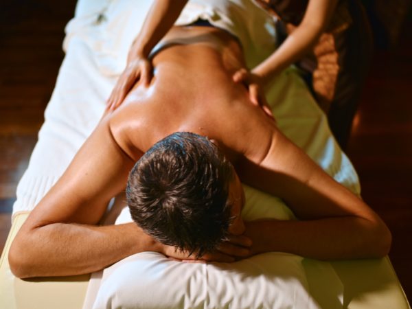 Muscle Relief Massage – A Massage to Release Muscle Tension and Restore Vitality