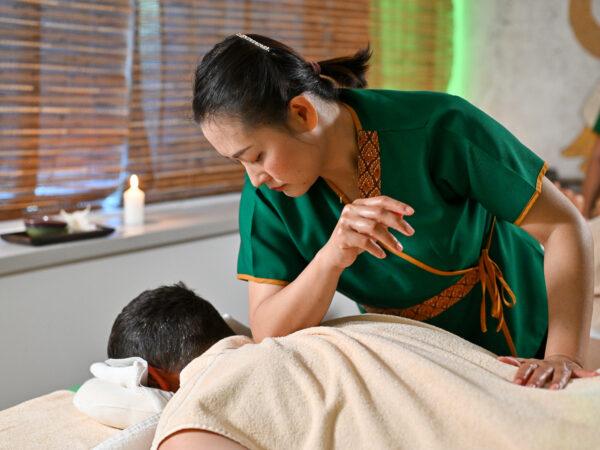 Gua Sha face massage – Obrázok 9