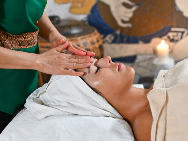 Gua Sha face massage – Obrázok 10