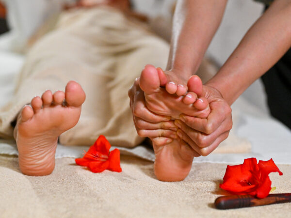 Gua Sha face massage – Obrázok 17